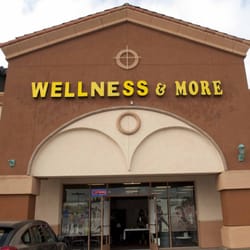 Wellness & More