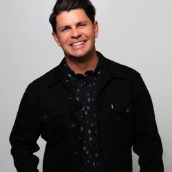 Calvary South OC - John Randall, Senior Pastor of Calvary South OC