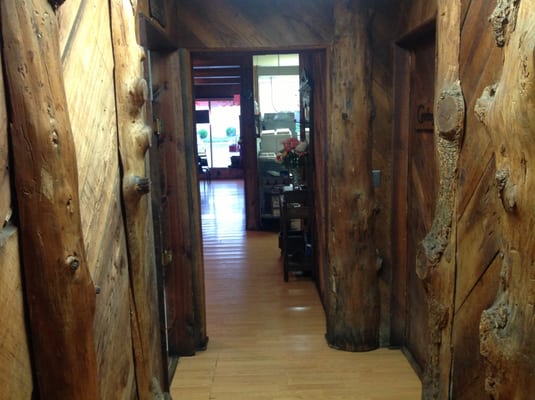 Da Hickory House BBQ - Ventura by null