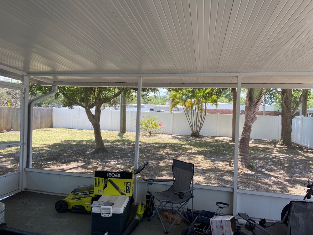 All Clear Landscaping and Tree Service - tree service in clearwater, FL