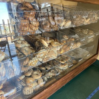 Bueller's Bagels - Bagels Near Me - Los Angeles, California Bueller's Bagels - Bagels Near Me - Los Angeles, California