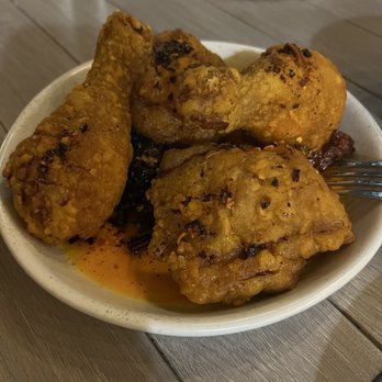 Firstborn - Fried chicken - Chinese Near Me - Los Angeles, California