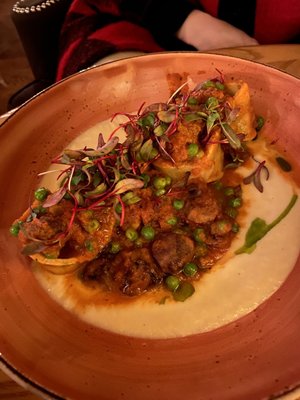 Richardson’s Tavern by null