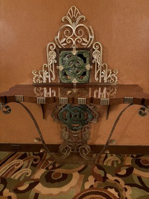 Paramount Theatre Oakland by null