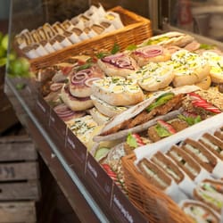 Brotzeit - Von Oma´s Stulle bis zum Franzbrötchen