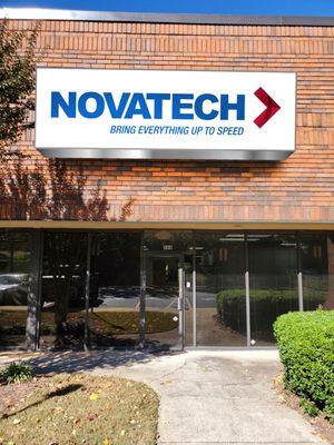 Novatech