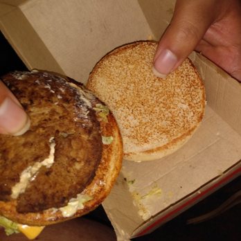 McDonald's - No pickles with onions - Fast Food Near Me - Salisbury, North Carolina McDonald's - No pickles with onions - Fast Food Near Me - Salisbury, North Carolina