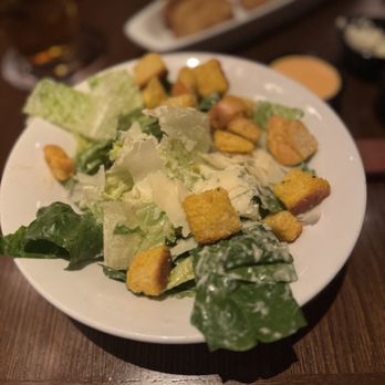 LongHorn Steakhouse - Cesar Caesar Salad - Steakhouses Near Me - Temecula, California LongHorn Steakhouse - Cesar Caesar Salad - Steakhouses Near Me - Temecula, California