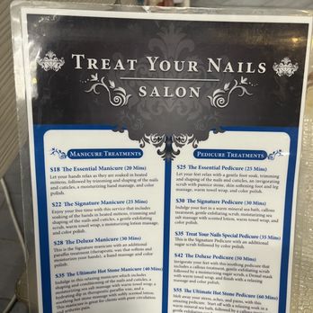 Treat Your Nails - Waxing Near Me - Doraville, Georgia Treat Your Nails - Waxing Near Me - Doraville, Georgia