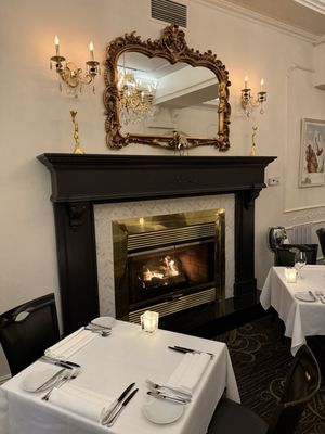 Restaurant Bonaparte by null