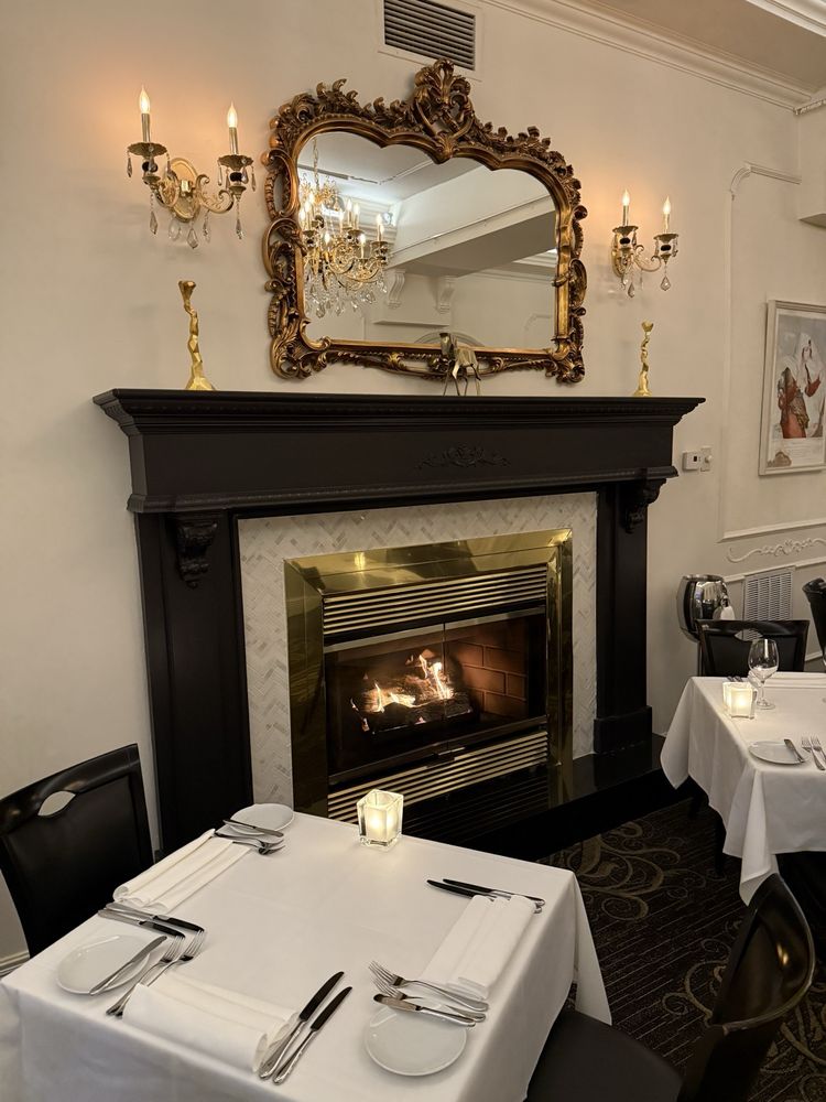 Restaurant Bonaparte