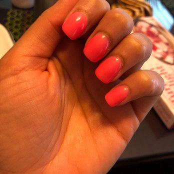Lux Nails Spa - Nail Salons Near Me - Eagan, Minnesota