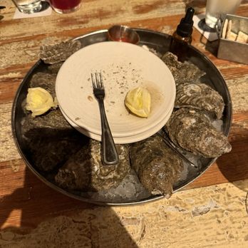 Peche Seafood and Grill - Oysters - Seafood Near Me - New Orleans, Louisiana