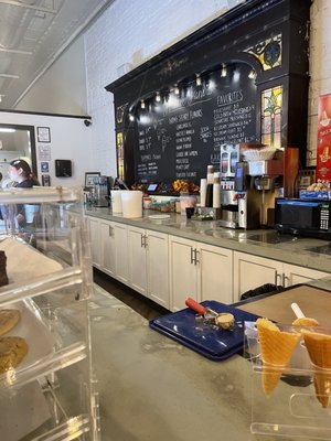 Hattie Jane's Creamery Columbia by null