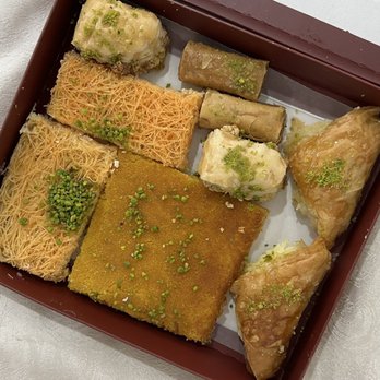 Crown Pastries - Bakeries Near Me - Toronto, Ontario