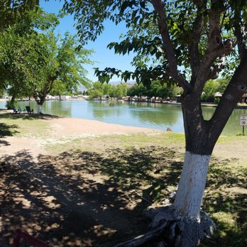 Roosevelt Resort Park - Had a wonderful weekend at the roosevelt resort park - RV Parks Near Me - Roosevelt, Arizona