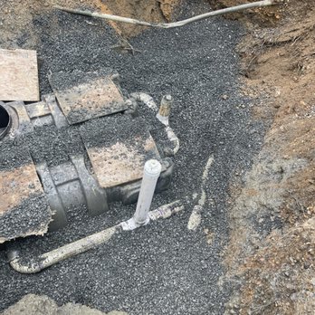 Plumb Right Plumbing - Grease trap two of installation side by side - Plumbing Near Me - Washington, DC, District of Columbia Plumb Right Plumbing - Grease trap two of installation side by side - Plumbing Near Me - Washington, DC, District of Columbia
