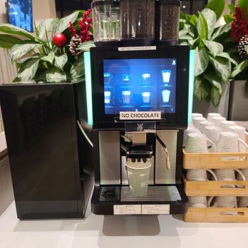 Element San Jose Airport - Expresso machine 24/7 - Hotels Near Me - San Jose, California Element San Jose Airport - Expresso machine 24/7 - Hotels Near Me - San Jose, California