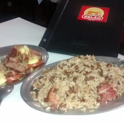 Cantina do Zelão