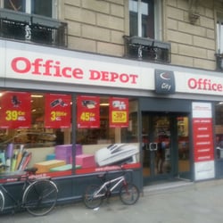 Office Depot