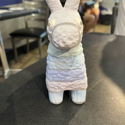 Purple Glaze Studio