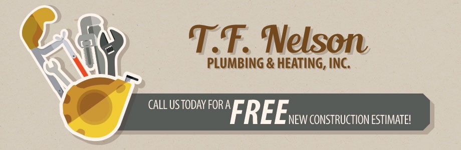 Slide of T.F. Nelson Plumbing & Heating, Inc.