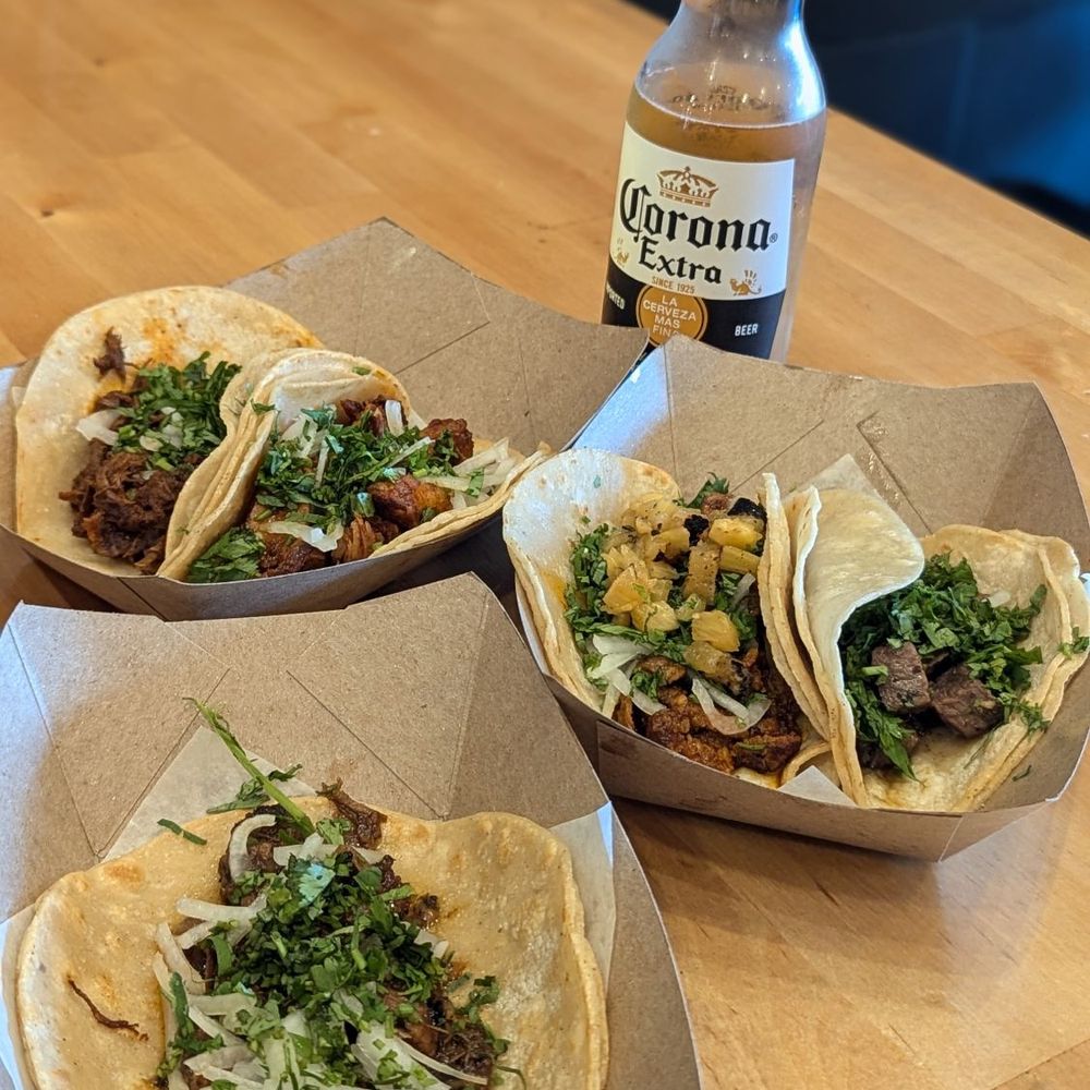 Taco Bamba Fairfax - Carne Asada, Al Pastor, Birria, Pollo Al Carbon, Carne Picada, Corona beer - Tacos Near Me - Fairfax, Virginia Taco Bamba Fairfax - Carne Asada, Al Pastor, Birria, Pollo Al Carbon, Carne Picada, Corona beer - Tacos Near Me - Fairfax, Virginia