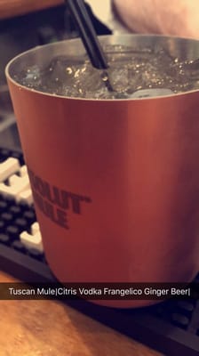 Palermo Ristorante by null