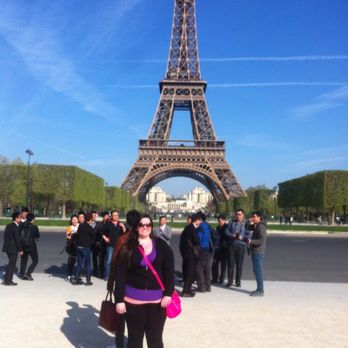 La Tour Eiffel - Landmarks & Historical Buildings Near Me - Paris, 75 La Tour Eiffel - Landmarks & Historical Buildings Near Me - Paris, 75