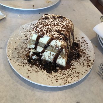 Amano - Tiramisu - Pizza Near Me - Las Vegas, Nevada Amano - Tiramisu - Pizza Near Me - Las Vegas, Nevada