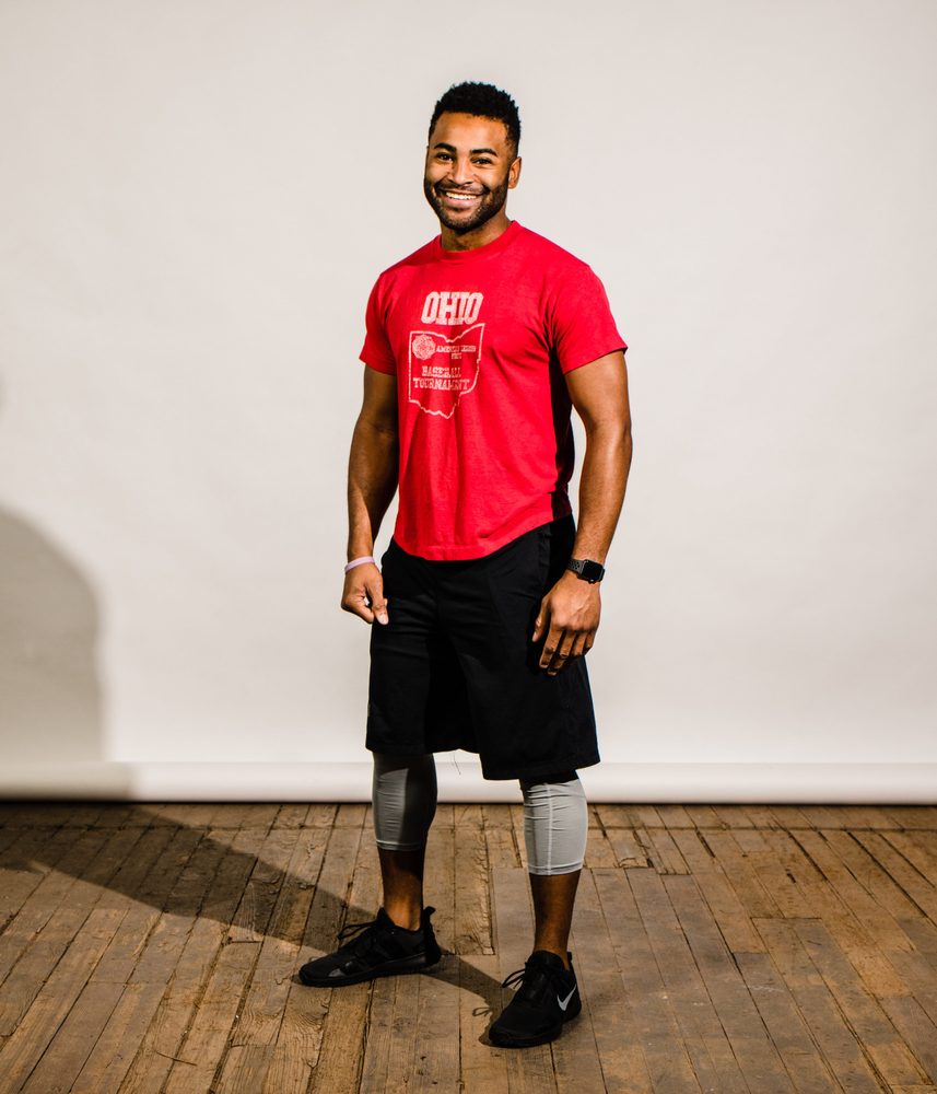 ARTEMIS GRIND Updated April 2024 Columbus, Ohio Trainers Phone