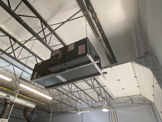 Slide of S&L Bell Plumbing and Heating