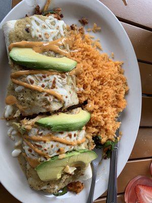 La Rancherita by null
