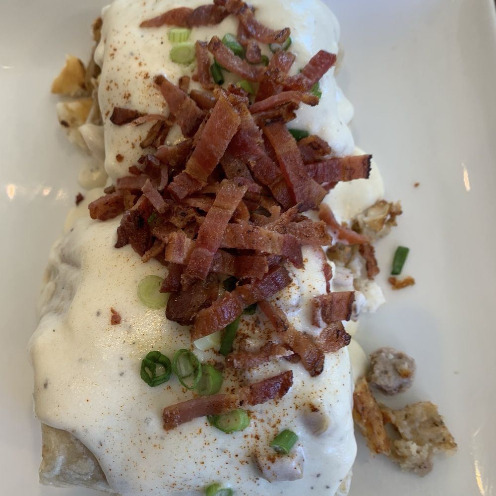 Eggspresso - Cfs burrito - Breakfast & Brunch Near Me - Petaluma, California Eggspresso - Cfs burrito - Breakfast & Brunch Near Me - Petaluma, California