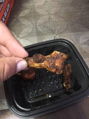 Little Caesars Pizza by null