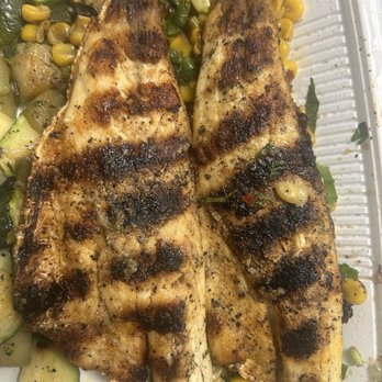California Fish Grill - Seafood Near Me - Riverside, California