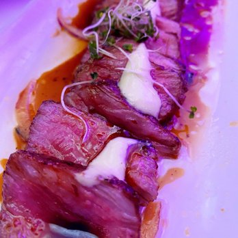 AnQi Bistro - Asian Fusion Near Me - Costa Mesa, California