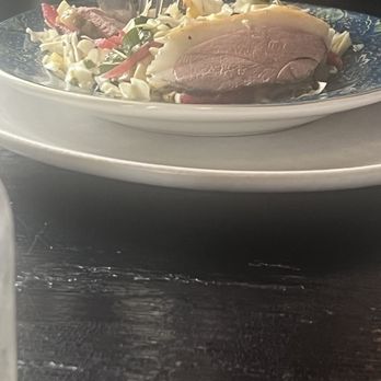 Heritage Restaurant & Caviar Bar - Seafood Near Me - Chicago, Illinois