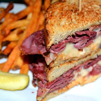 Rare Olde Times - Reuben Sandwich - $9.95 - Irish Near Me - Henrico, Virginia Rare Olde Times - Reuben Sandwich - $9.95 - Irish Near Me - Henrico, Virginia