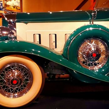 Heritage Museums & Gardens - The Duesenberg Model J (c. 1928) + I posted many more photos that Yelp seems to have lost! :( - 8/14/2025 - Botanical Gardens Near Me - Sandwich, Massachusetts Heritage Museums & Gardens - The Duesenberg Model J (c. 1928) + I posted many more photos that Yelp seems to have lost! :( - 8/14/2025 - Botanical Gardens Near Me - Sandwich, Massachusetts