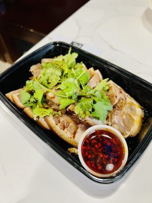 Luscious Dumplings by null
