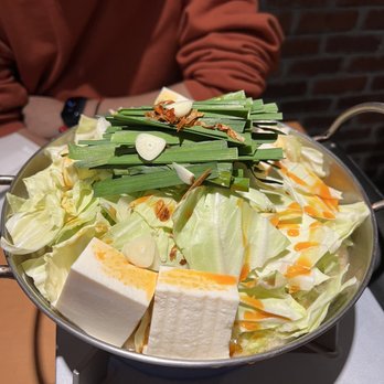 Donburiya - Nabe - Japanese Near Me - New York, New York