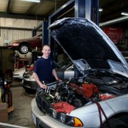 Lockett's Auto Care