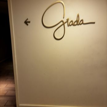 GIADA - Italian Near Me - Las Vegas, Nevada GIADA - Italian Near Me - Las Vegas, Nevada
