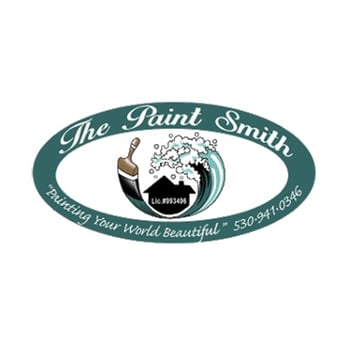 The Paint Smith - Painters Near Me - Shasta Lake, California The Paint Smith - Painters Near Me - Shasta Lake, California
