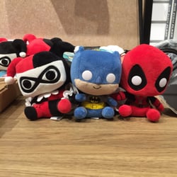 BoxLunch