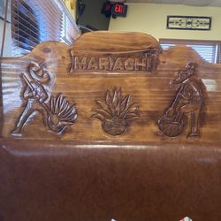 Mariachi Mexican Grill - Seating