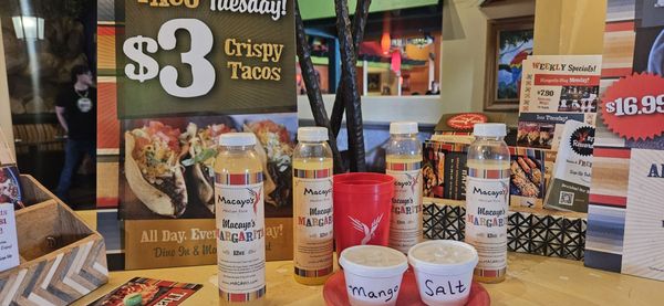 Macayo's Mexican Food by null