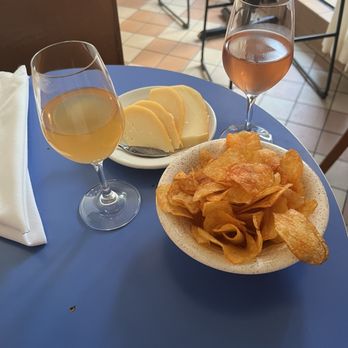Cafe Triste - Wine Bars Near Me - Los Angeles, California
