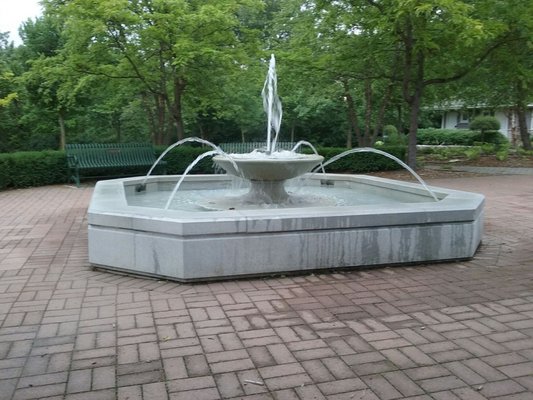 Central Park by null